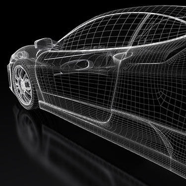 Sports car