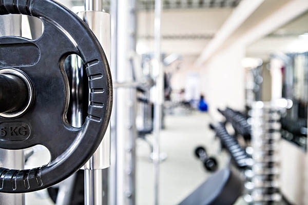 gym room