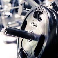 gym room