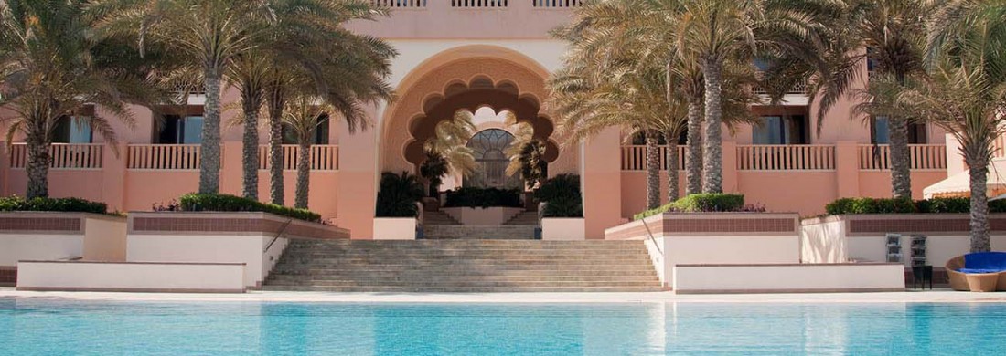 Shangri-La Al Husn