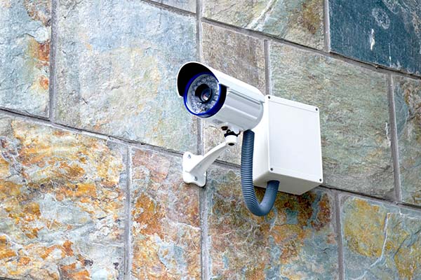 Security camera