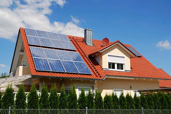 Photovoltaic
