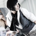 Fashion models
