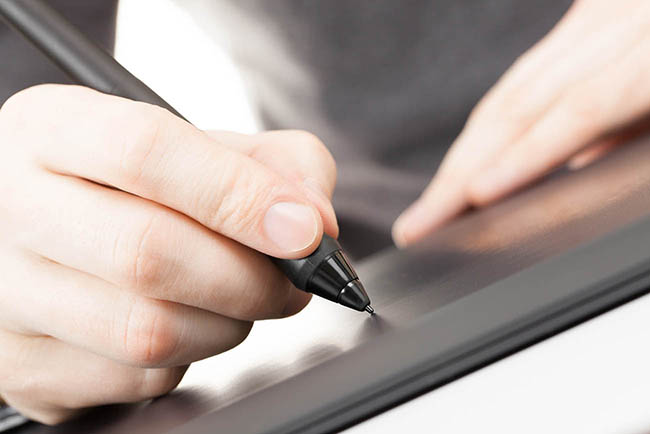 Creative tools for actists