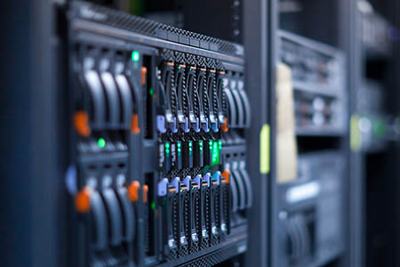Server